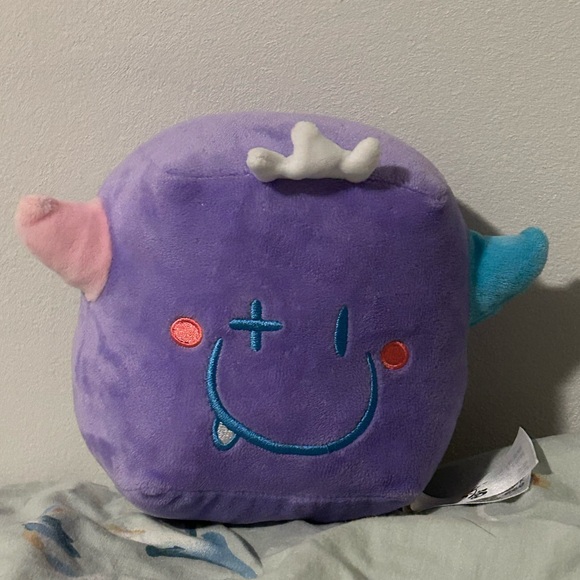 Square Monster - Picture 1 of 2